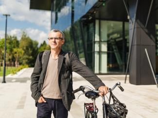 Bewegung macht vieles leichter